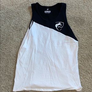 Men’s Alphalete tank top